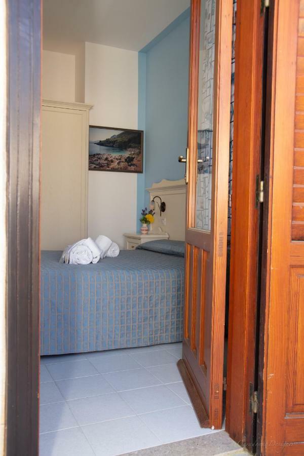 Camping Village La Pineta San Vito Lo Capo Eksteriør billede